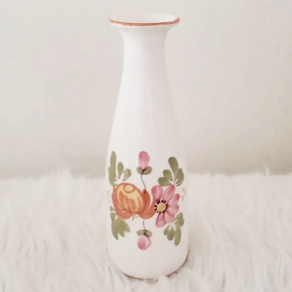 Vintage made for FTDA 1983 handpainted